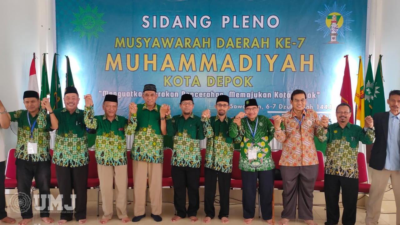 musyda depok