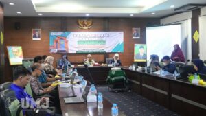 FAI UMJ Komitmen Menuju Unggul