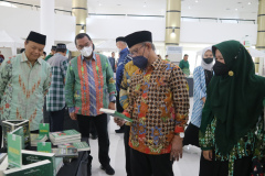 Ketua Umum PP Muhammadiyah