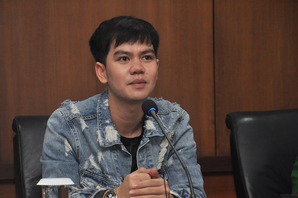 faul lida DA 5 indosiar pustakapedia