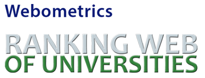 Logo Webometrics
