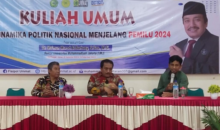 Problem Kebangsaan