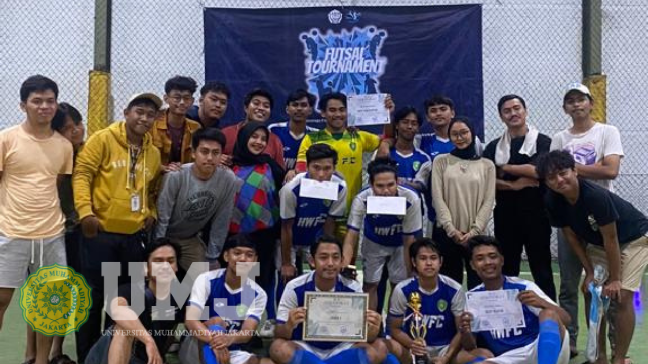 HWFC FISIP UMJ