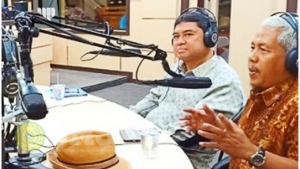 Dr. Asep Setiawan, MA.,