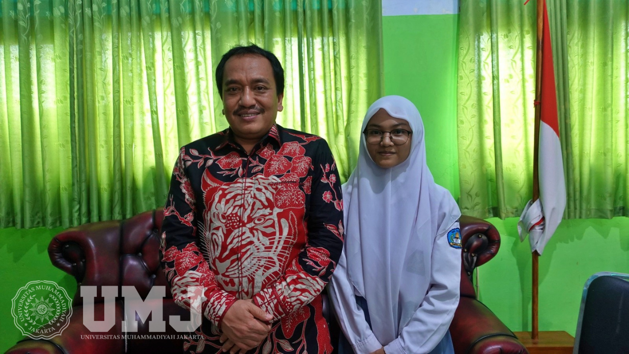 Qori SMKN 6 Pandeglang