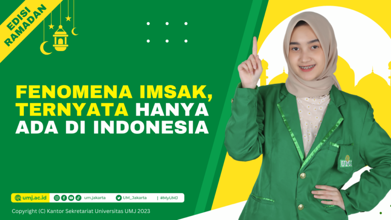 Cover Fenomena Imsak