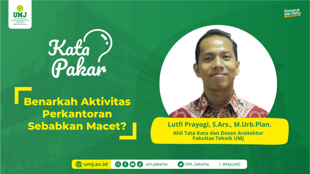 Kata Pakar Pak Yogi