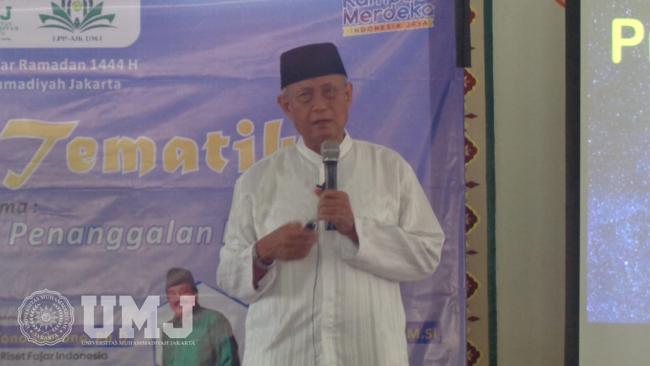 AIK UMJ
