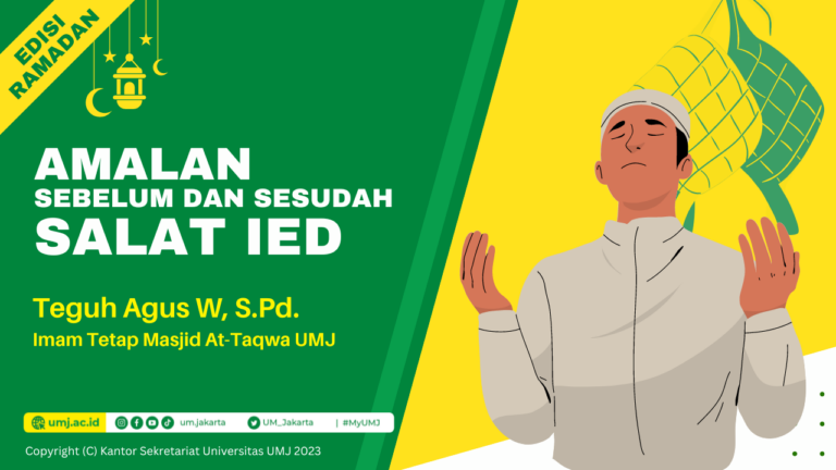 Cover amalan sholat ied