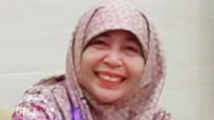 Debbie Affianty, M.Si,