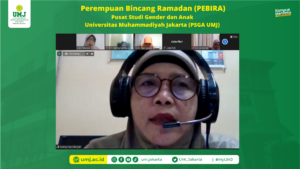 PSGA UMJ