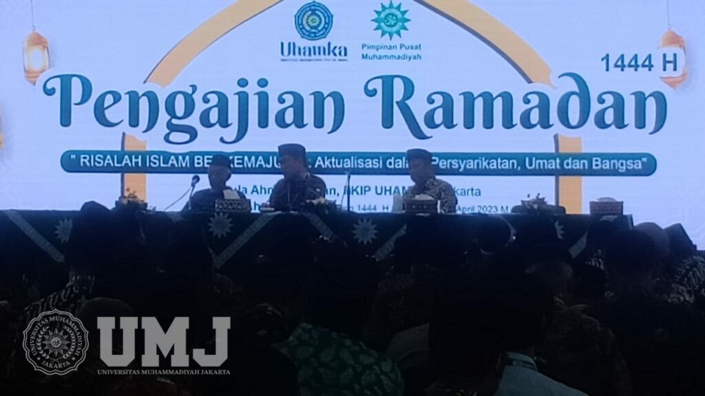 pengajian ramadan