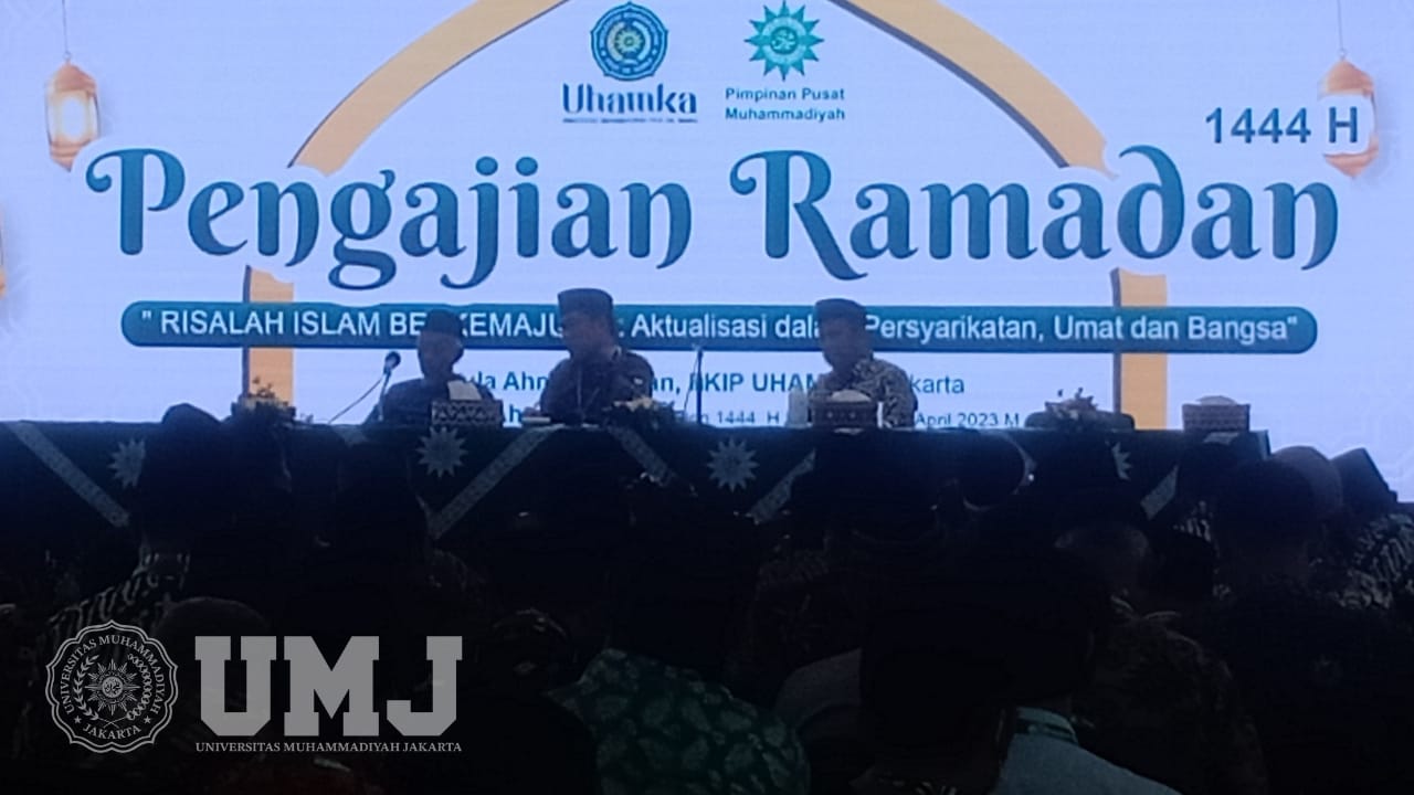 pengajian ramadan