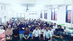 Pesantren Ramadan UMJ