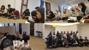Youth Leader Scholarship UMJ