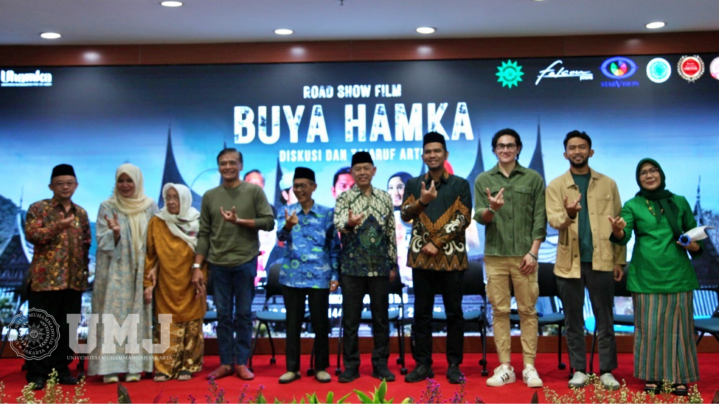 Film Buya Hamka