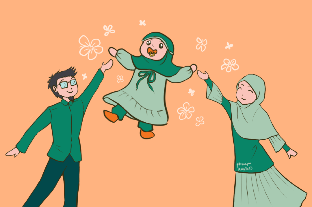 Childfree, Maqoahid Syari'ah, Peran PT