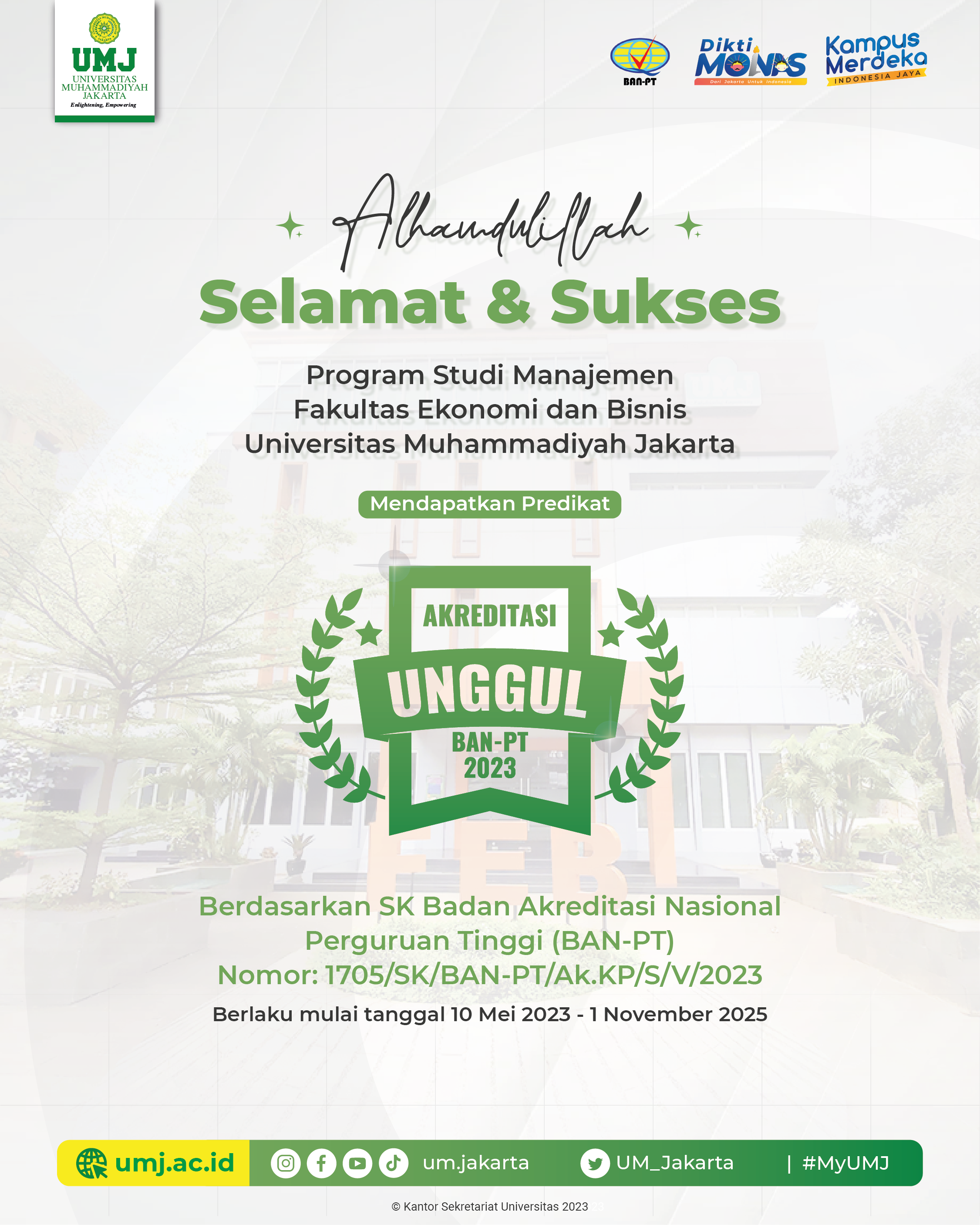 Selamat Akreditasi Prodi Manajemen-04