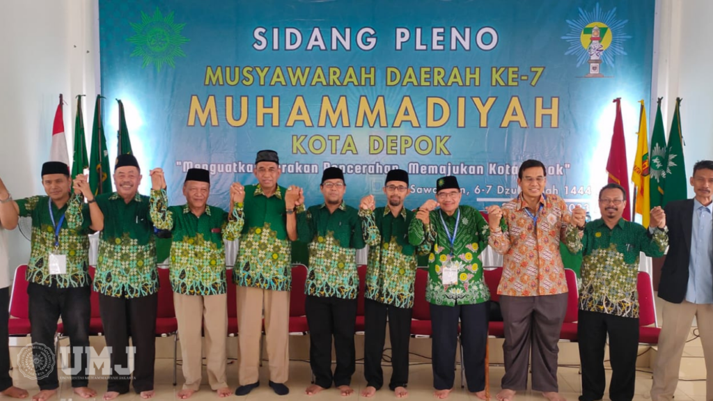musyda depok