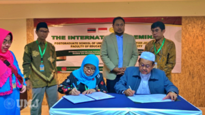 FIP UMJ di thailand