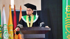Ustadz Adi Hidayat, Lc, MA