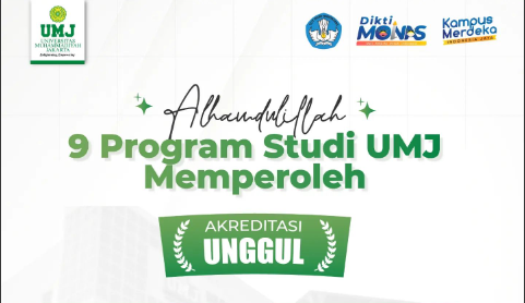UMJ Unggul