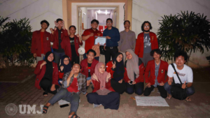 IMM FT UMJ