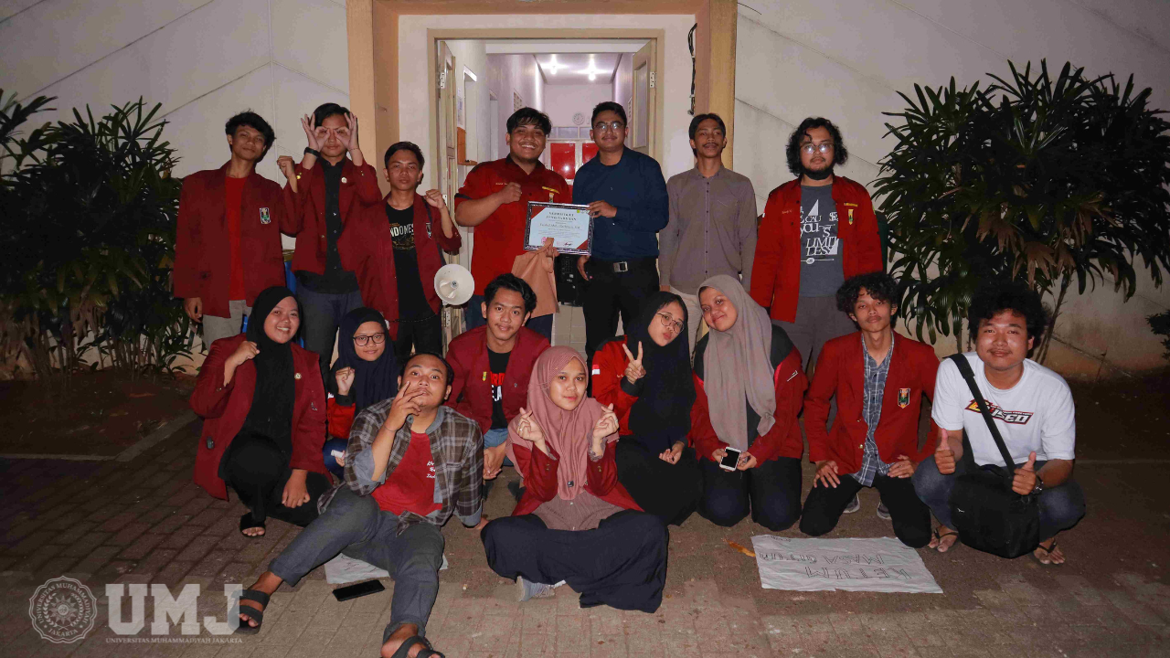 IMM FT UMJ