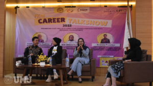 FKM Career Talk Show