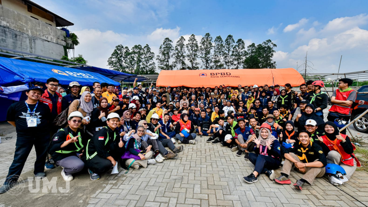 MDMC PP Muhammadiyah