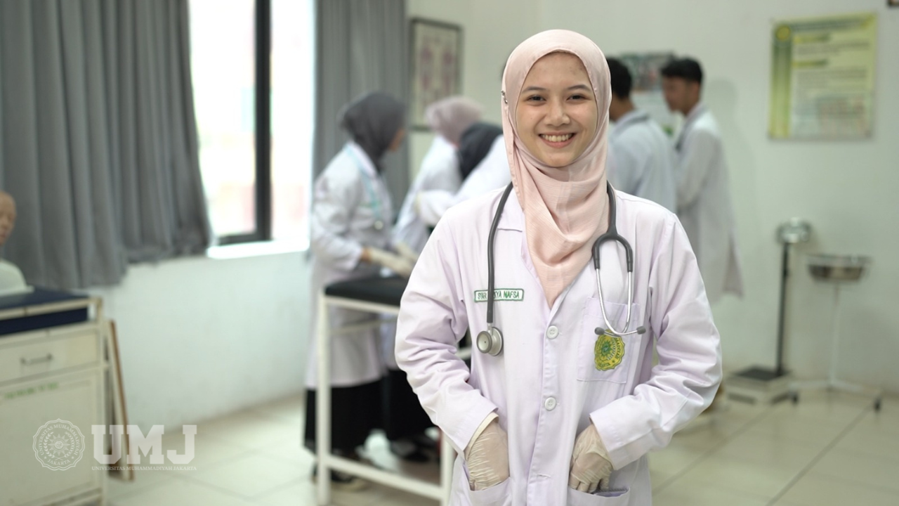 Opini Dosen FIK UMJ: Kesehatan Masyarakat sebagai Pilar Kemerdekaan Berkelanjutan