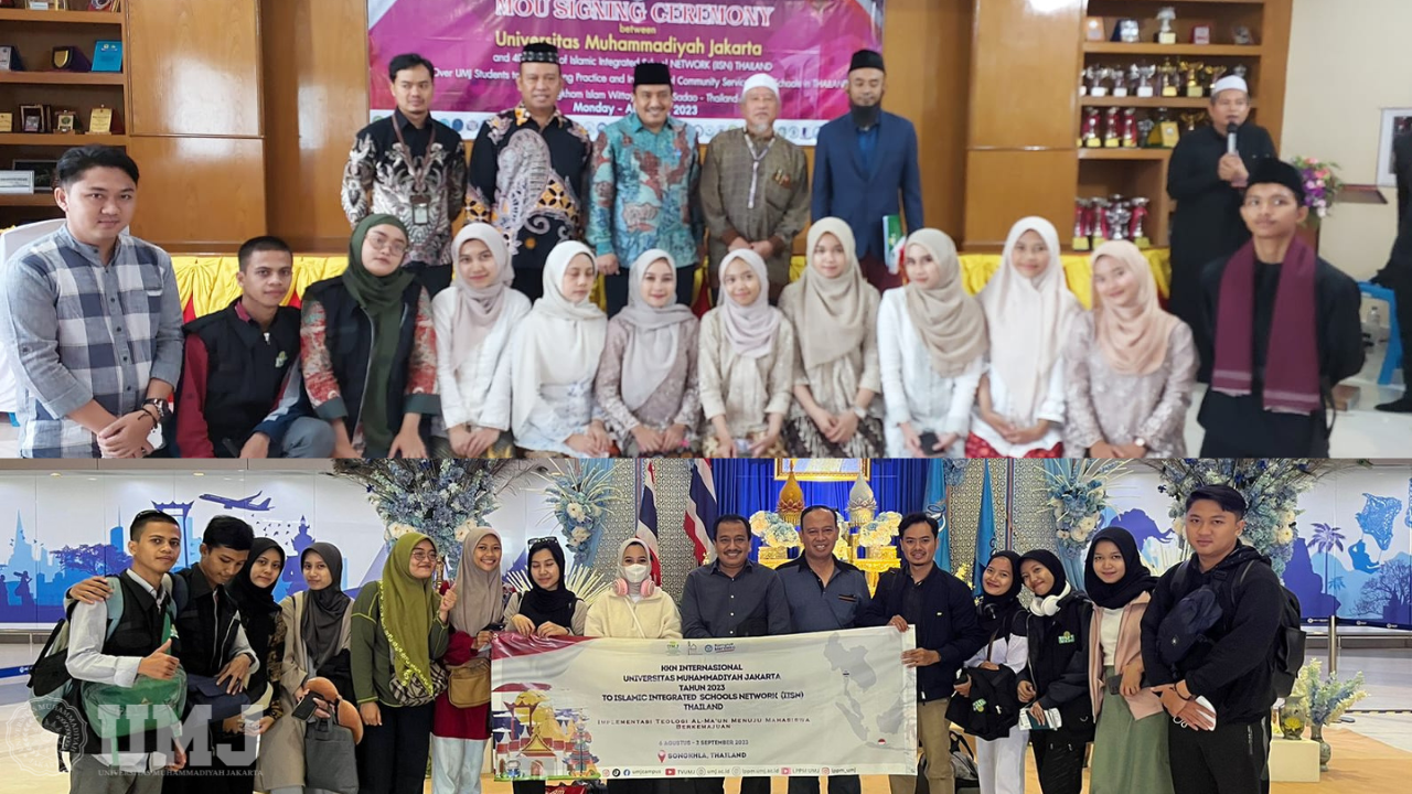 kkn thailand