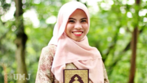 Mastia Lestaluhu Qoriah Internasional FAI UMJ