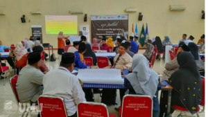 umj yayasan attaqwa