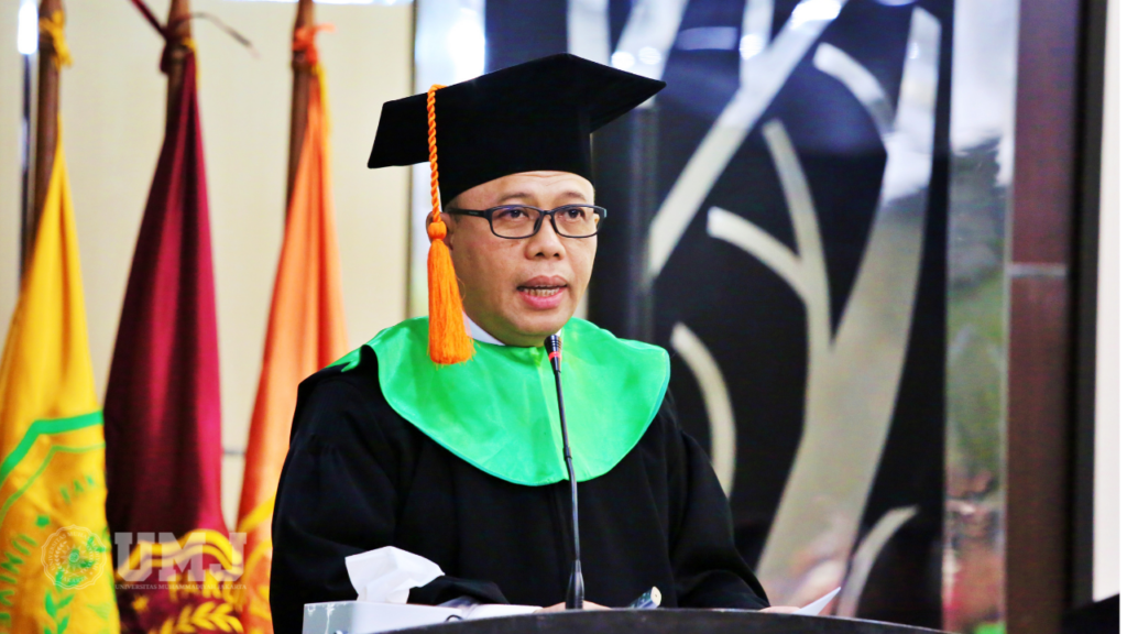 Prof. Dr. Gofur Ahmad, S.T., M.M.
