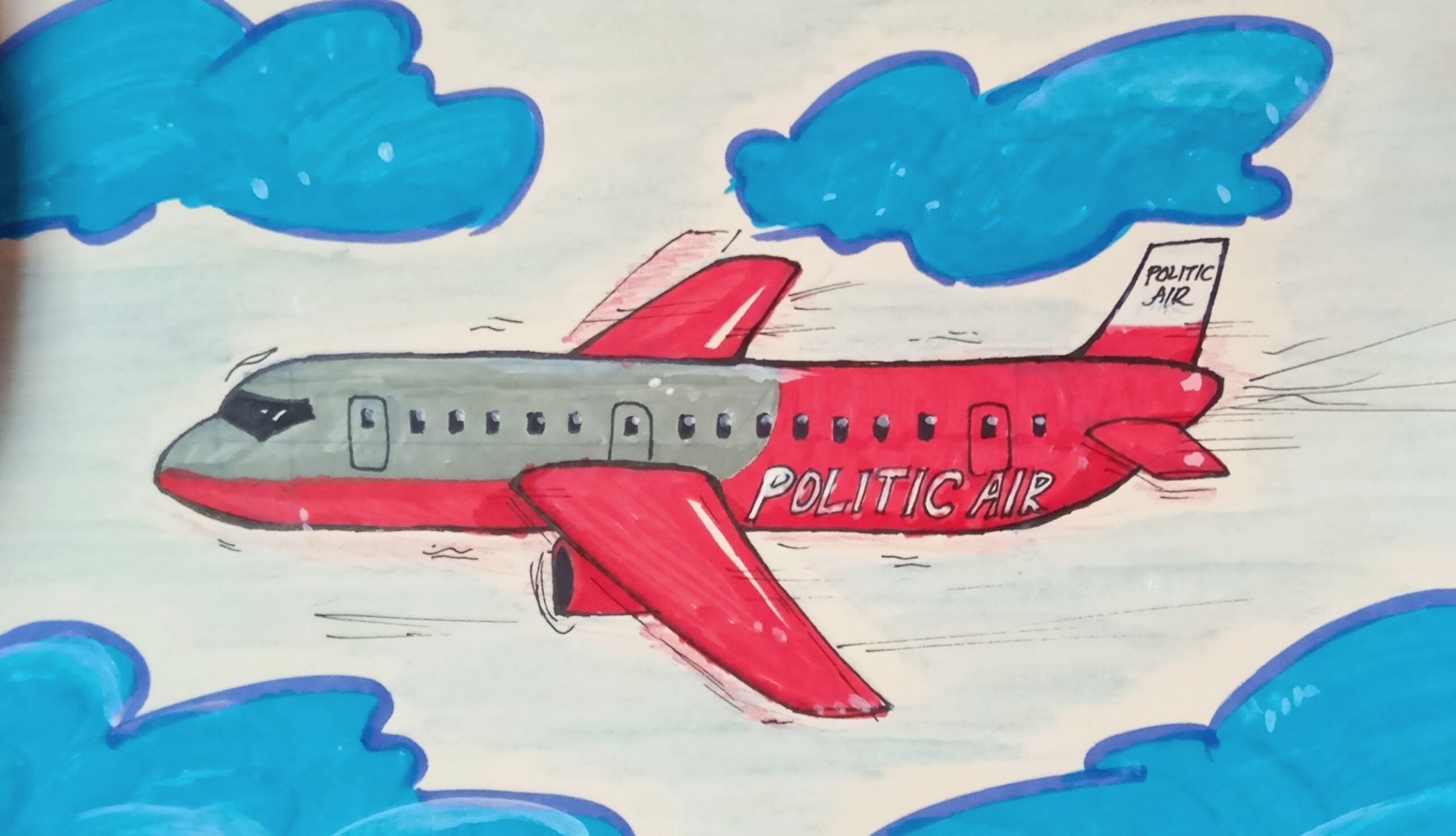 Opini DINAMIKA DAN TURBULENSI POLITIK