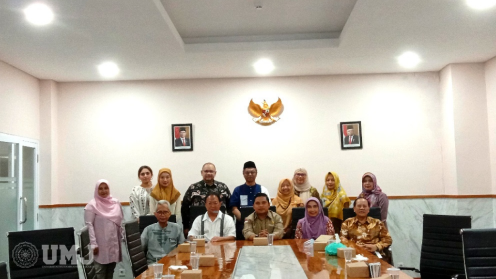 Pusat ABK