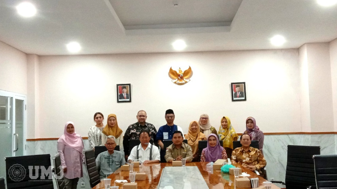 Pusat ABK