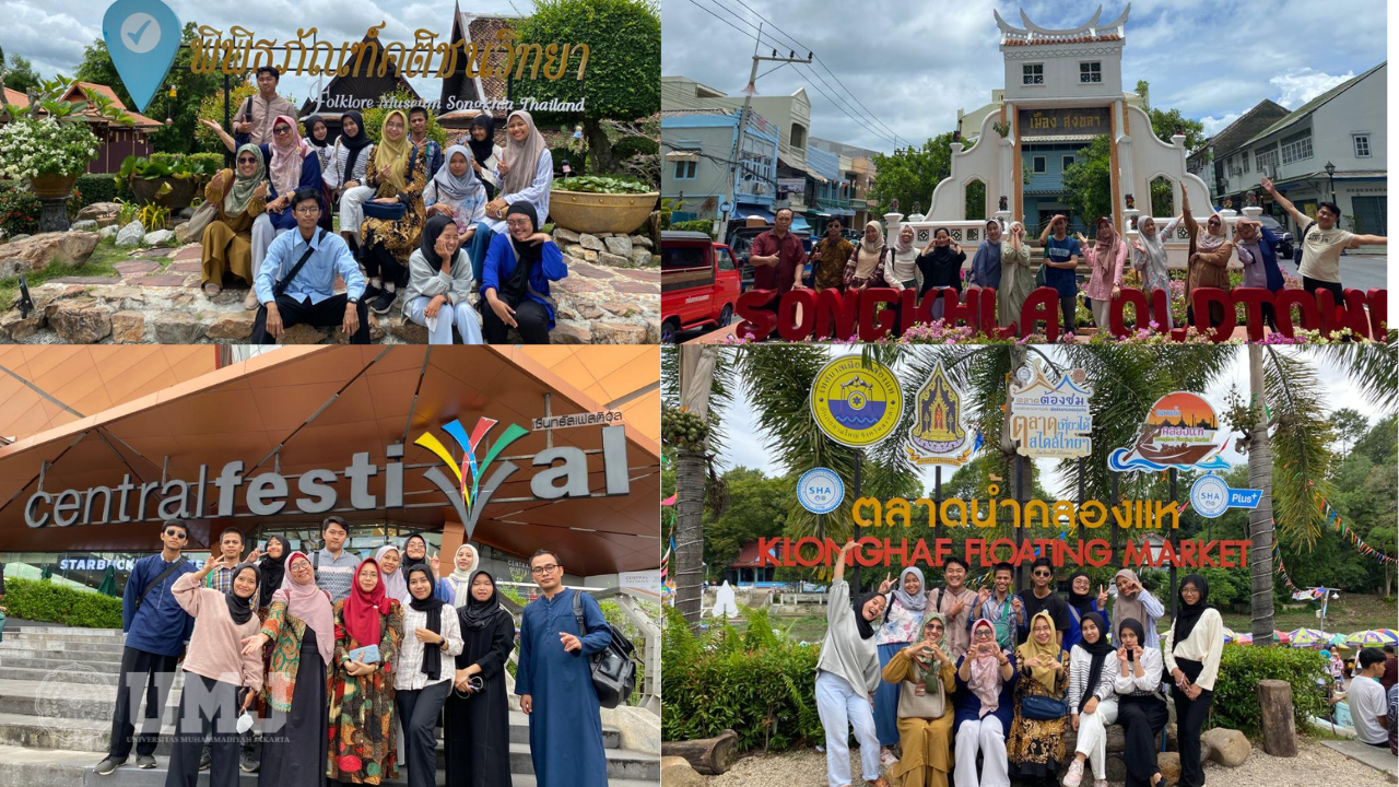 KKN Internasional