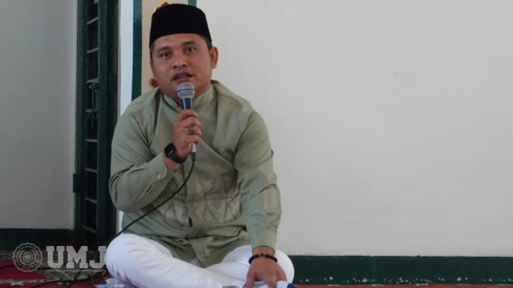 Kajian LPP-AIK