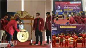 Masa Ta'aruf ORTOM UMJ 2023