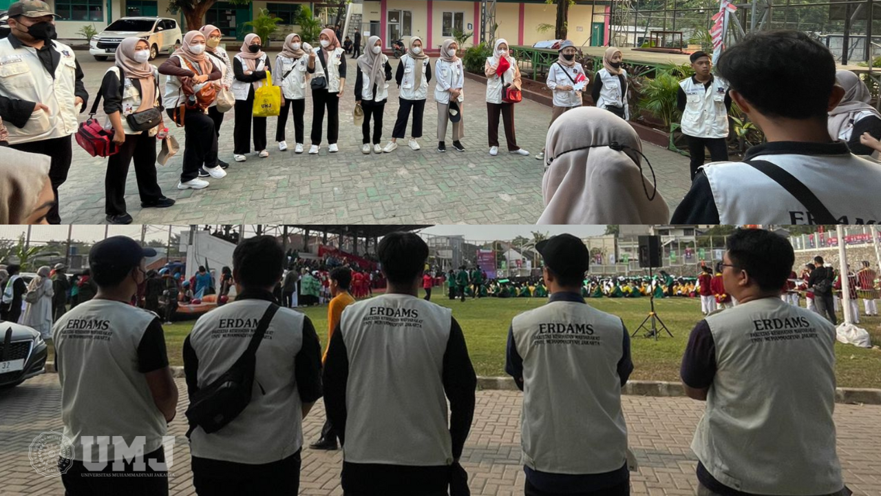 PKKMB ERDAMS FKM UMJ