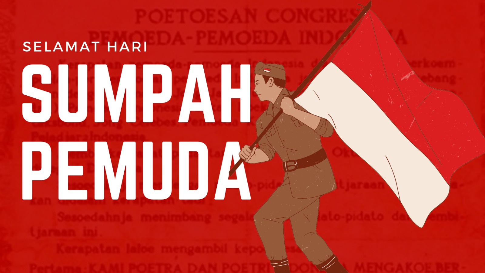 sumpah pemuda