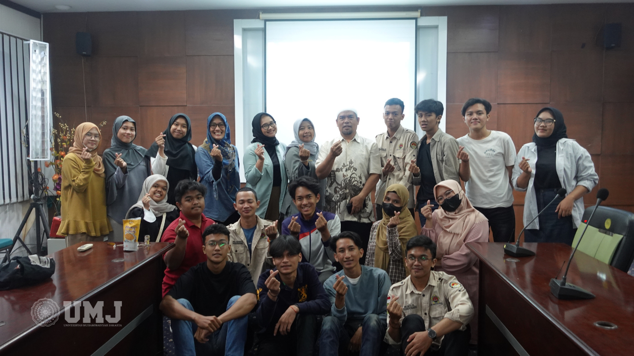 Pentingnya Membangun Brand dan Sertifikasi Produk Bagi Usaha Mahasiswa