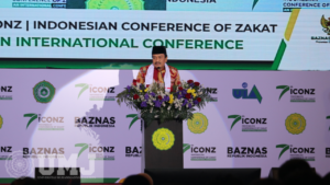 UMJ Jadi Tuan Rumah ICONZ ke-7