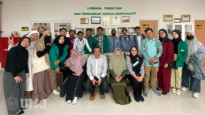 Obat Kumur Propolis Herbal Inovasi Peneliti UMJ Raih Ijin Edar BPOM Dan Siap Dipasarkan