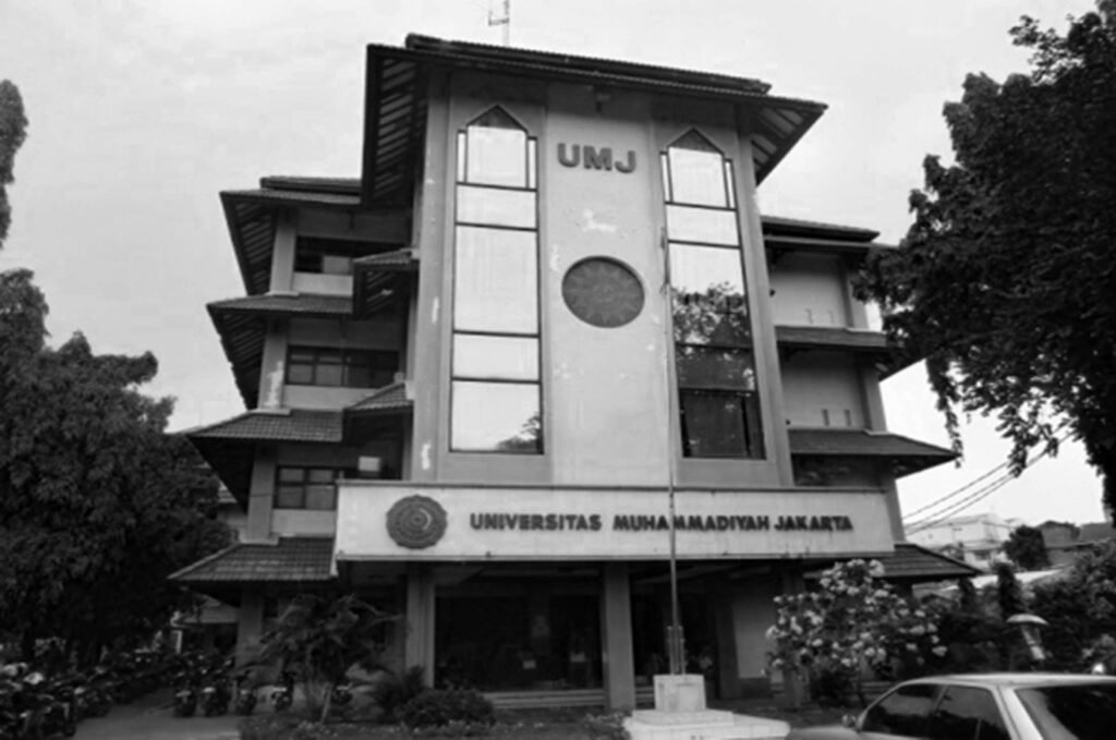 UMJ Tempo Doeloe