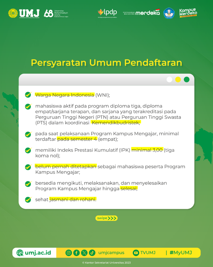 KAMPUS MENGAJAR ANGKATAN 7