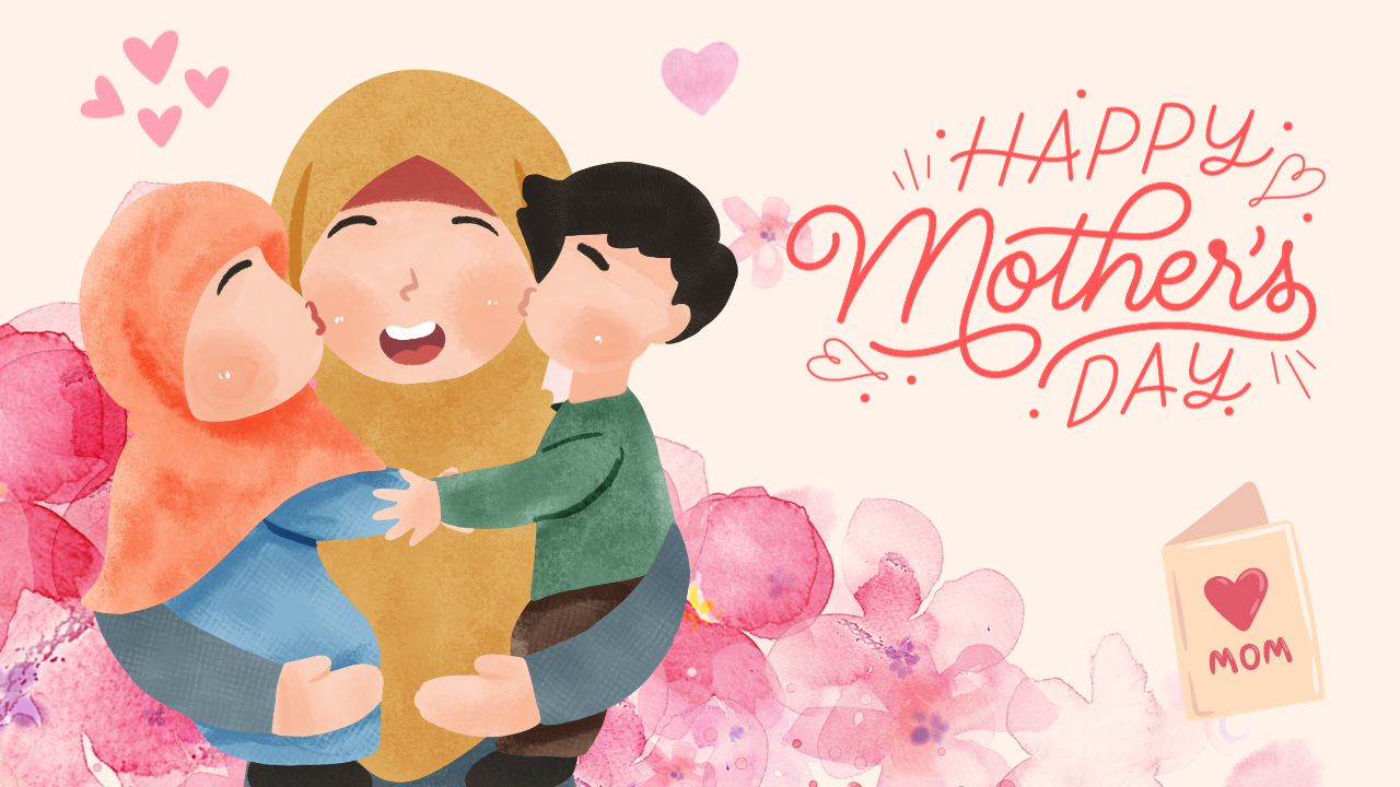 Ibu dan Beragam Kompleksitas Perannya