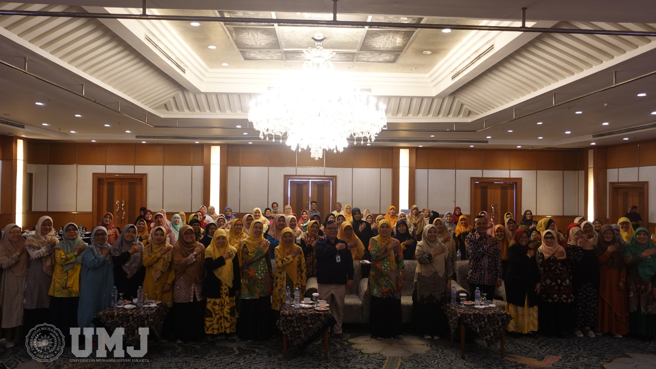 Tingkatkan Partisipasi Perempuan, LPPA PWA DKI Lakukan Sosialisasi Pemilu